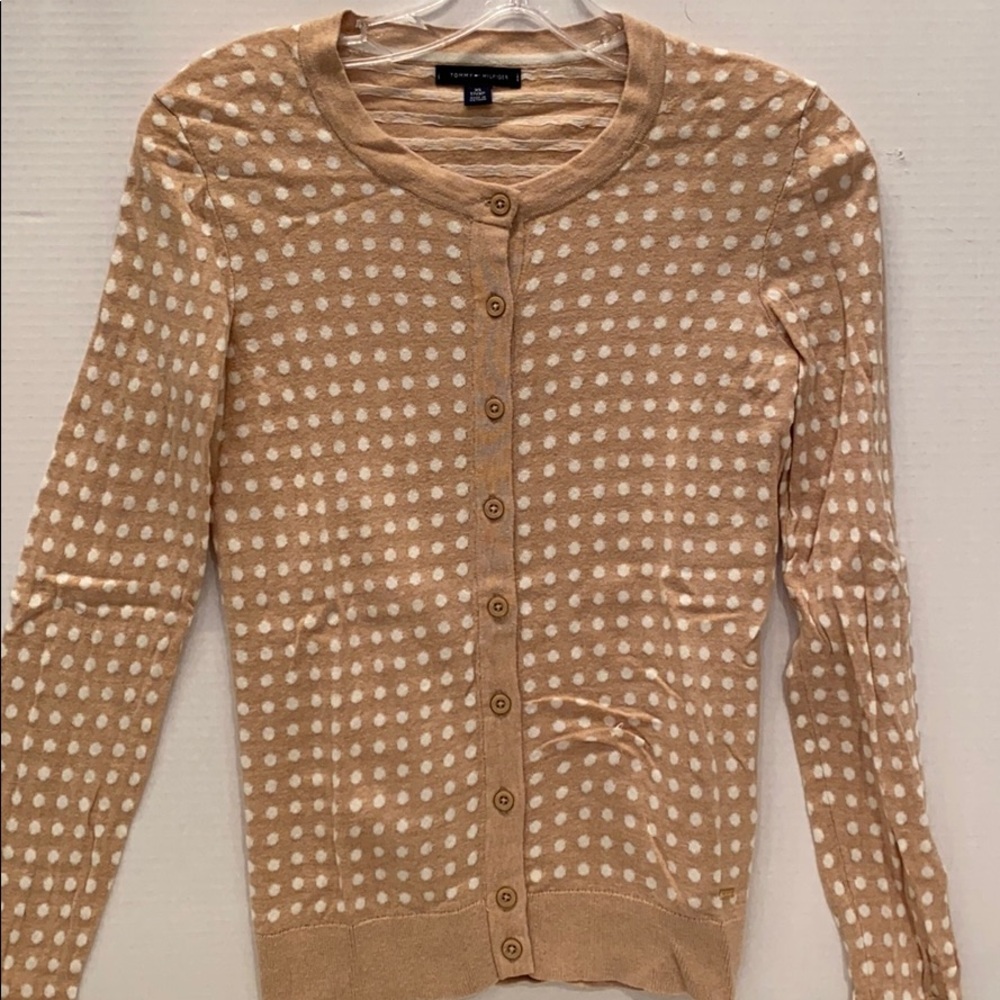 Tommy Hilfiger Top